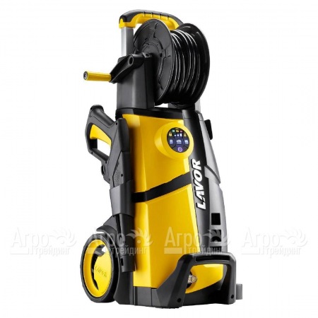 Мойка высокого давления Lavor LVR4 PLUS 160 DIGIT в Курске