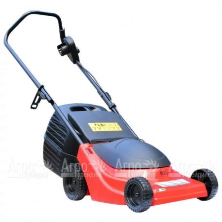 Газонокосилка электрическая MA.RI.NA GX-33 E 800 W в Курске