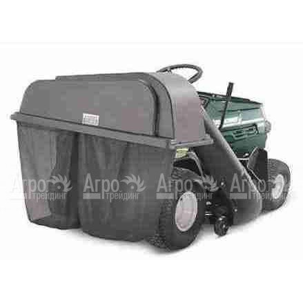 Травосборник двойной Yard-Man 200 л, дека 42&quot;/107 см  в Курске