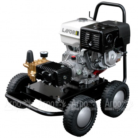Мойка высокого давления LavorPRO Thermic 13H в Курске