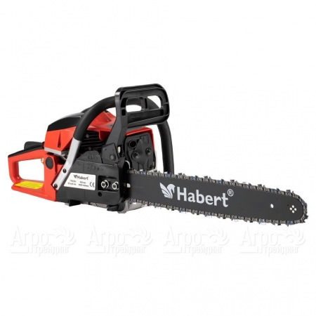 Бензопила Habert HN-4501-18" в Курске