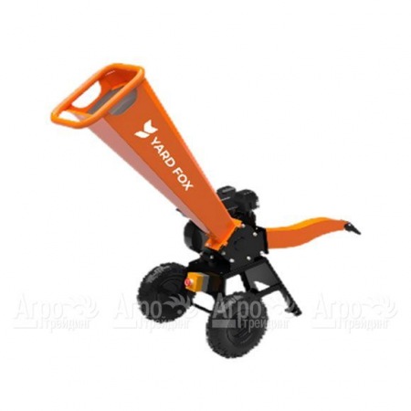 Измельчитель бензиновый Yard Fox Basic 60 SP в Курске