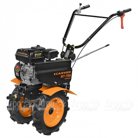 Мотоблок Carver MT-700 в Курске