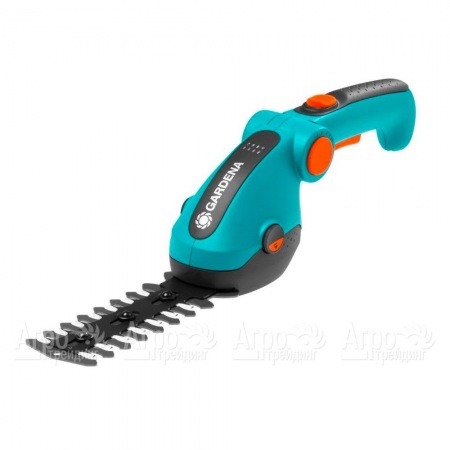 Аккумуляторые садовые ножницы Gardena ComfortCut 09857 в Курске