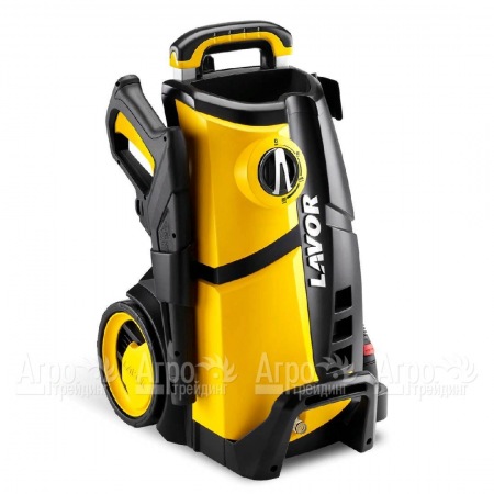 Мойка высокого давления Lavor LVR4 150 WPS в Курске