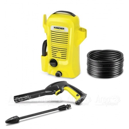 Мойка высокого давления Karcher K 2 Universal OJ в Курске