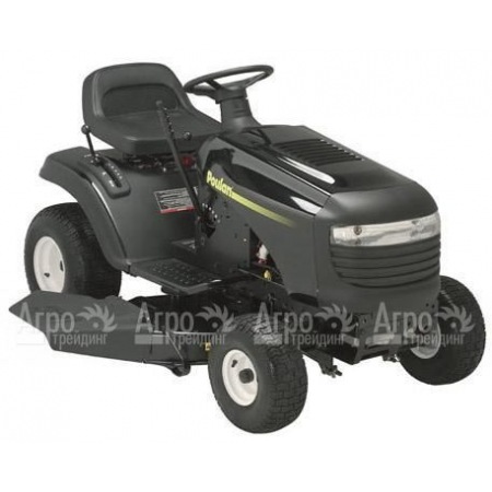 Cадовый минитрактор Poulan PO16542LT в Курске
