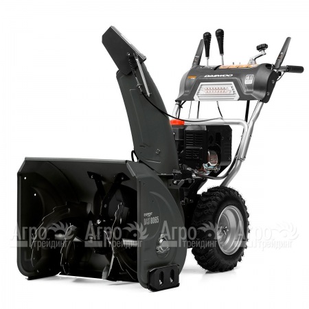 Снегоуборщик Daewoo DAST 8065 в Курске