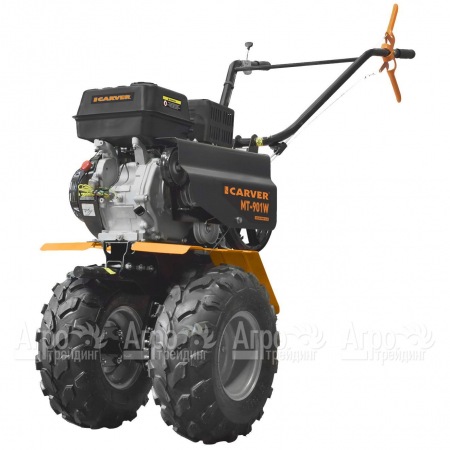 Мотоблок Carver MT-901W в Курске