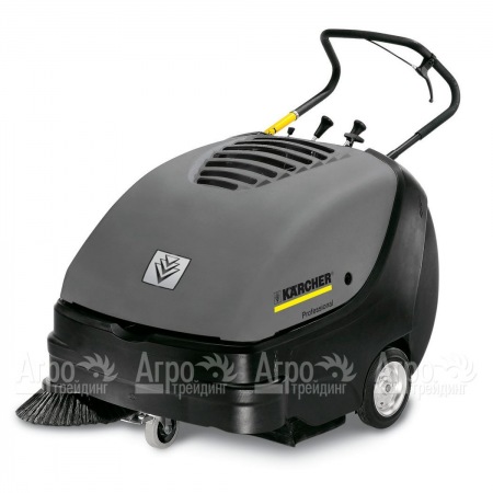 Подметальная машина Karcher KM 85/50 W Bp в Курске