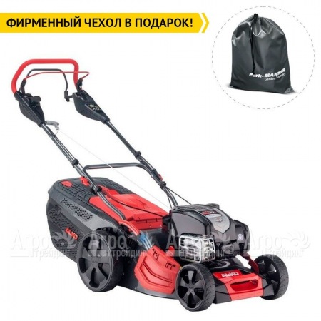 Газонокосилка бензиновая AL-KO Premium 470 VS-B  в Курске