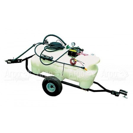 Agri-Fab Опрыскиватель PRO 95 л., 12 вольт на все модели 45-02932  в Курске