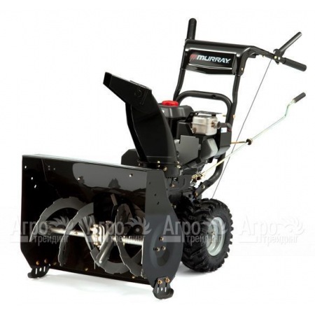 Снегоуборщик Murray ML61900R в Курске