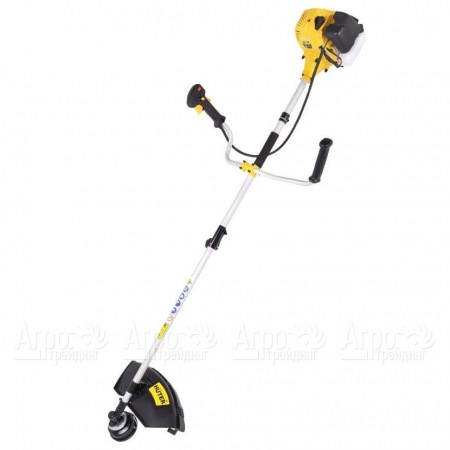 Бензотриммер Huter GGT-1500S в Курске