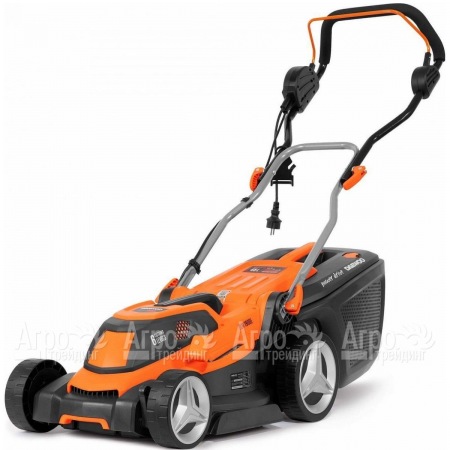 Газонокосилка электрическая Daewoo DLM 1900E в Курске