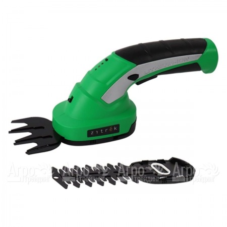 Аккумуляторные ножницы Zitrek ZKGS3.6 PRO в Курске
