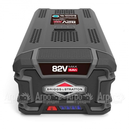 Аккумулятор Briggs&#38;Stratton 82V для подметальной машины Tielburger TK17E в Курске