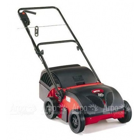 Электрический вертикуттер MTD V 34 в Курске