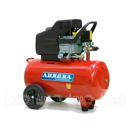 Компрессор воздушный Aurora Wind-50 в Курске