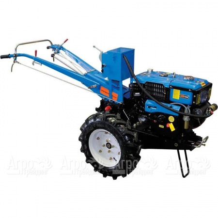 Мотоблок Prorab GT 120 RDKe в Курске