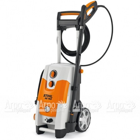 Мойка высокого давления Stihl RE 143 в Курске