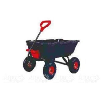 Тележка VicArt Тачанка 350 кг  в Курске