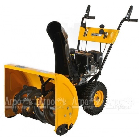 Снегоуборщик самоходный Garden Pro KC521S в Курске