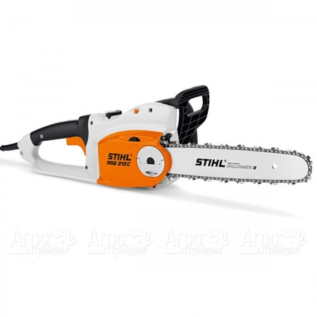 Электропила Stihl MSE 230 C-BQ-16" в Курске