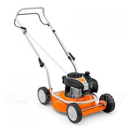 Газонокосилка бензиновая Stihl RM 2 R в Курске
