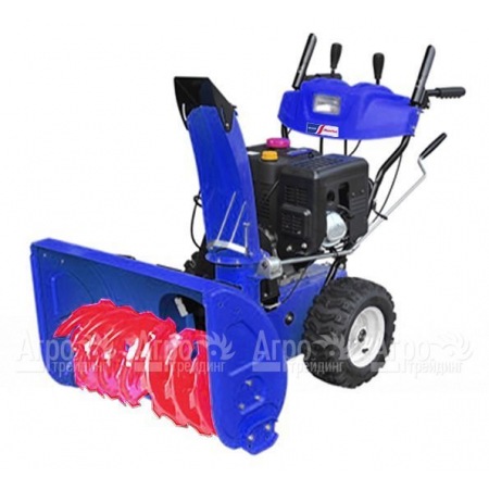 Снегоуборщик MasterYard MX 18528LE в Курске