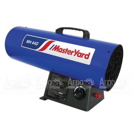 Газовая тепловая пушка MasterYard MH 44G в Курске