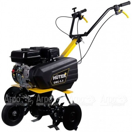 Мотокультиватор Huter GMC-5.5 в Курске
