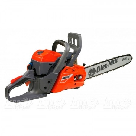 Бензопила Oleo-Mac GS 411 EURO2-16" в Курске