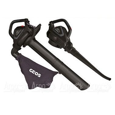Воздуходувка электрическая GEOS Comfort BV3000E в Курске