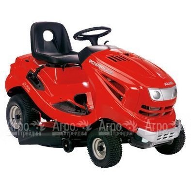 Садовый минитрактор Al-KO PowerLine T 15-102 HDS Bio-combi в Курске