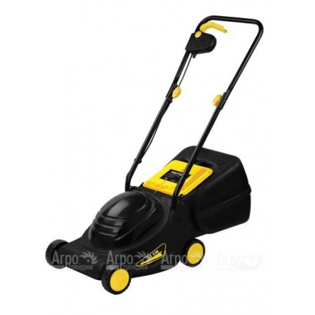 Электрическая газонокосилка Huter ELM-900 в Курске