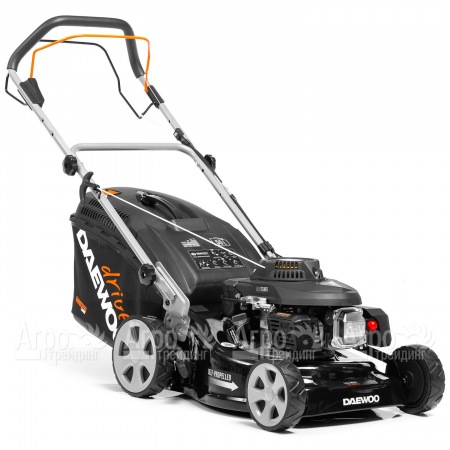Газонокосилка бензиновая Daewoo DLM 45SP в Курске