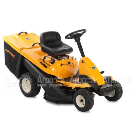 Садовый райдер Cub Cadet Minirider CC 114 TA в Курске