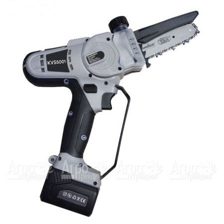 Аккумуляторная пила Volpi KVS5001-5" в Курске