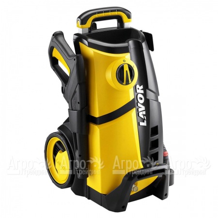 Мойка высокого давления Lavor LVR3 140 в Курске