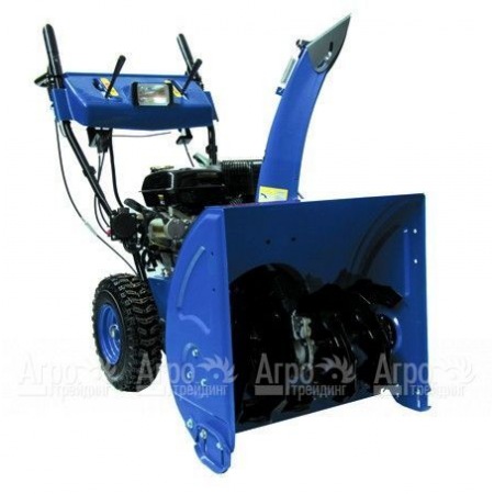 Снегоуборщик Patriot PS 1300 DDE в Курске