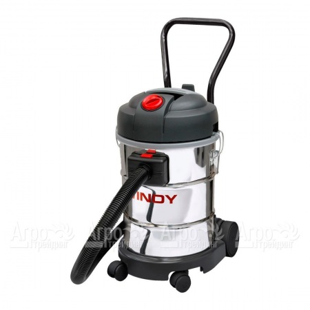 Промышленный пылесос Lavor Professional Windy 130 IF в Курске