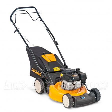Газонокосилка бензиновая Cub Cadet CC LM1 AR42 (CC 42 SPO) в Курске