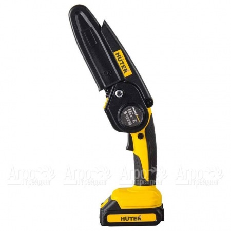 Аккумуляторная пила Huter ELS-2/6Li 6" в Курске
