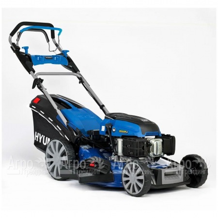 Газонокосилка бензиновая Hyundai L 5620SЕ  в Курске