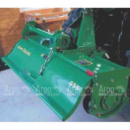 Тяжелый культиватор для тракторов John Deere в Курске