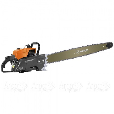 Бeнзoпилa Holzfforma G070-36" в Курске