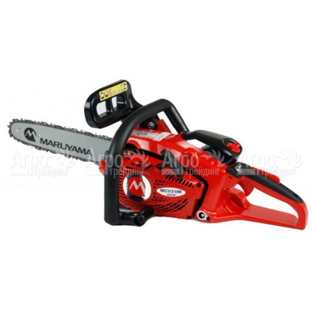 Бензопила Maruyama MCV3100S-16" в Курске