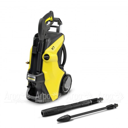 Мойка высокого давления Karcher K 7 Power  в Курске