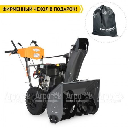 Снегоуборщик Villartec WB1070E в Курске